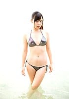 Sarii Ikegami